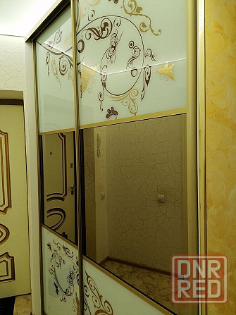 Сдаётся однокомнатная квартира Донецк - изображение 1