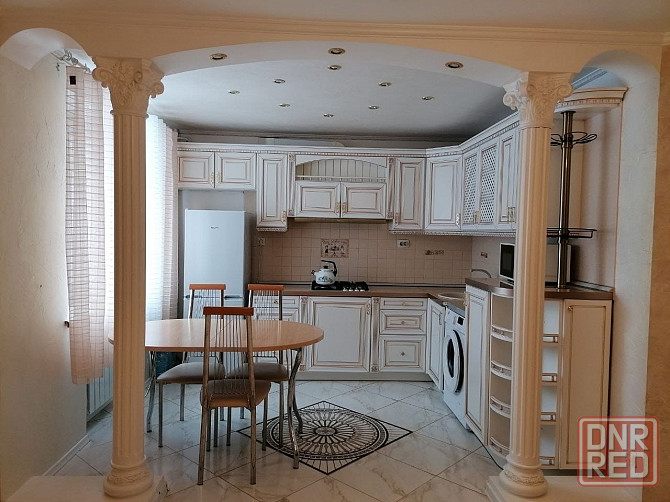 Сдаётся однокомнатная квартира Донецк - изображение 3