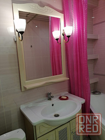 Сдаётся однокомнатная квартира Донецк - изображение 5