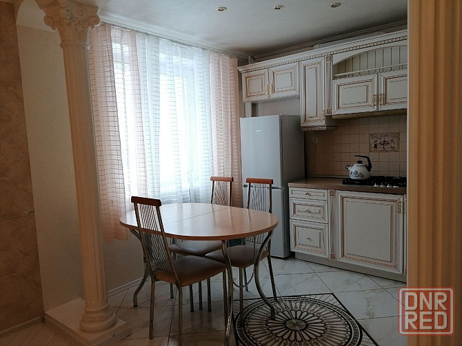 Сдаётся однокомнатная квартира Донецк - изображение 2