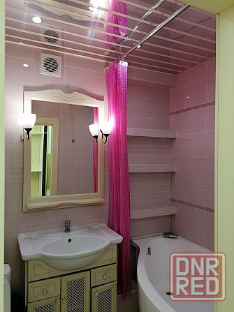 Сдаётся однокомнатная квартира Донецк - изображение 8