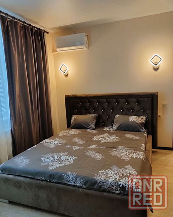 Сдам 1-комнатную квартиру Рядом с детской больницей Донецк - изображение 4