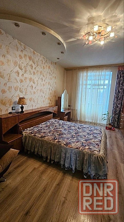 Сдается квартира Донецк - изображение 9