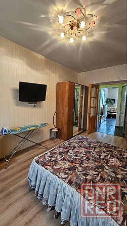 Сдается квартира Донецк - изображение 7