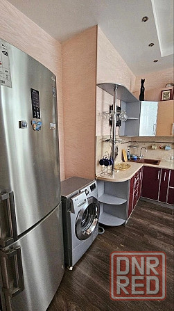 Сдается квартира Донецк - изображение 8