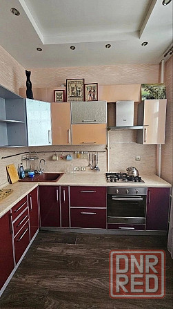 Сдается квартира Донецк - изображение 5