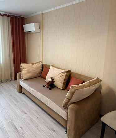 Сдаю двухкомнатную квартиру,город Донецк, Киевский районе, Проспект Германа Титова Донецк