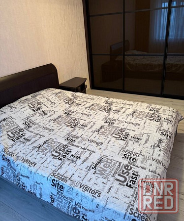 Сдаю двухкомнатную квартиру,город Донецк, Киевский районе, Проспект Германа Титова Донецк - изображение 3