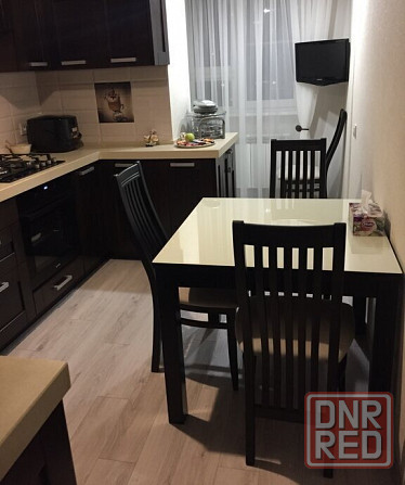 Сдаю двухкомнатную квартиру,город Донецк, Киевский районе, Проспект Германа Титова Донецк - изображение 1