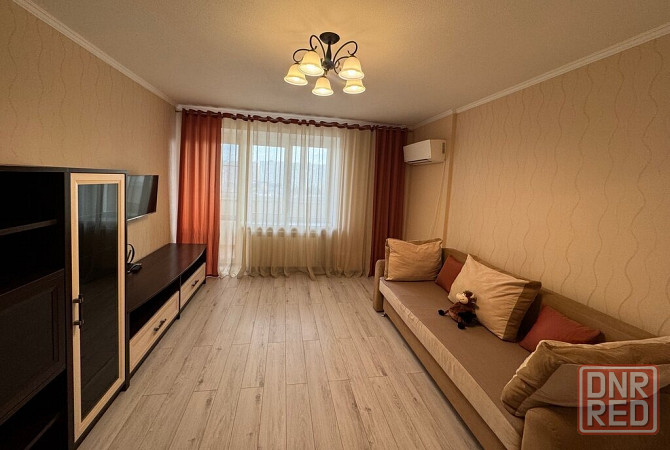 Сдаю двухкомнатную квартиру,город Донецк, Киевский районе, Проспект Германа Титова Донецк - изображение 5