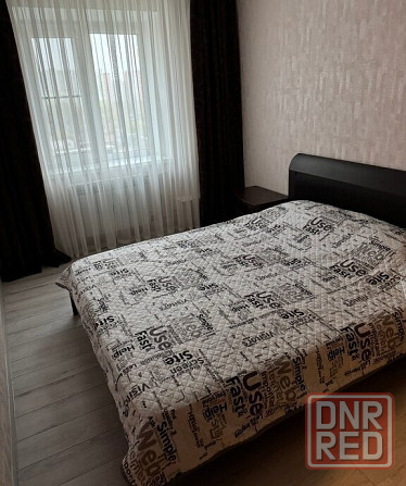 Сдаю двухкомнатную квартиру,город Донецк, Киевский районе, Проспект Германа Титова Донецк - изображение 8