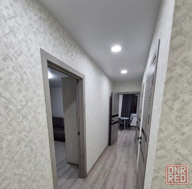 1 к.кв мкр.Мирный, Кировский р-н Донецк - изображение 2