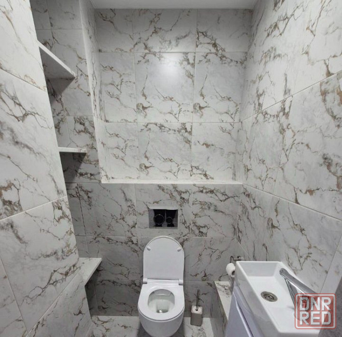 1 к.кв мкр.Мирный, Кировский р-н Донецк - изображение 3