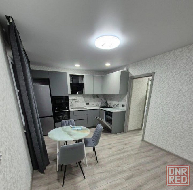 1 к.кв мкр.Мирный, Кировский р-н Донецк - изображение 4