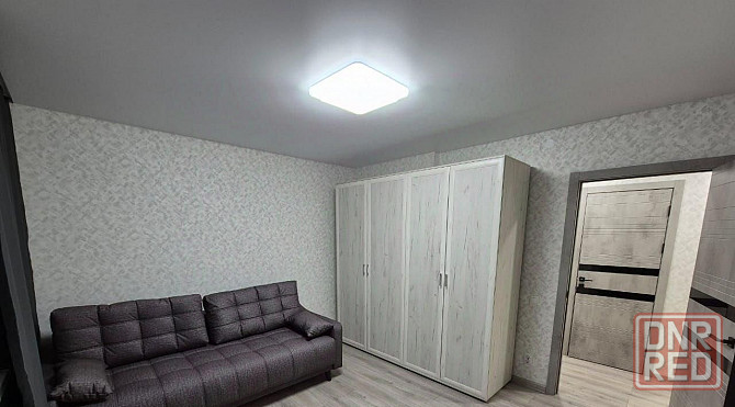 1 к.кв мкр.Мирный, Кировский р-н Донецк - изображение 1