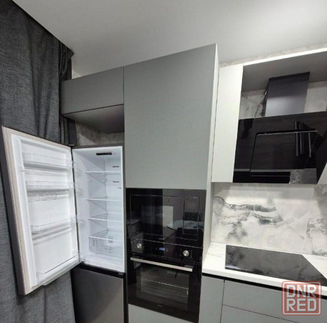 1 к.кв мкр.Мирный, Кировский р-н Донецк - изображение 5