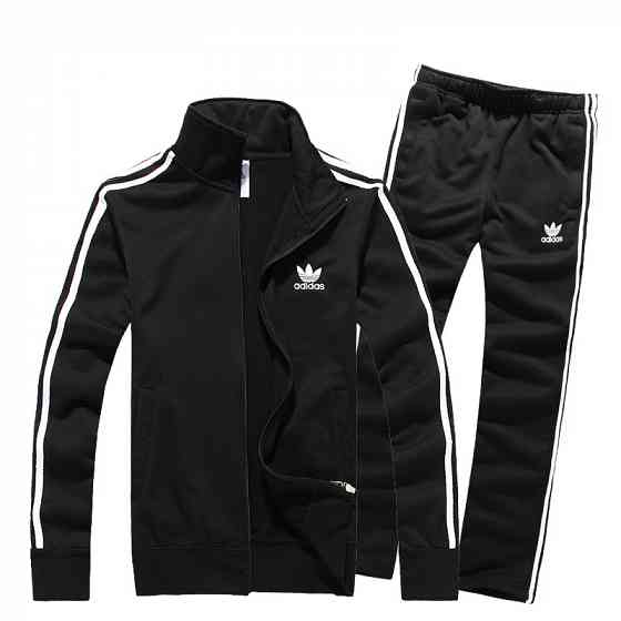 Костюм спортивный Adidas Донецк