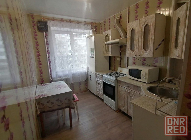 Сдам квартиру в центре Макеевки Макеевка - изображение 3
