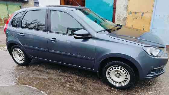 Lada Granta 2020 1.6 л (106 л.с.), 5МТ Life Донецк