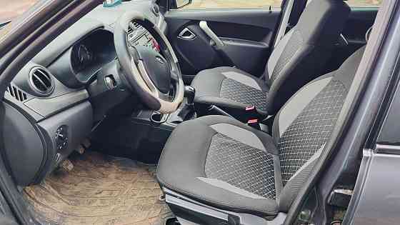 Lada Granta 2020 1.6 л (106 л.с.), 5МТ Life Донецк