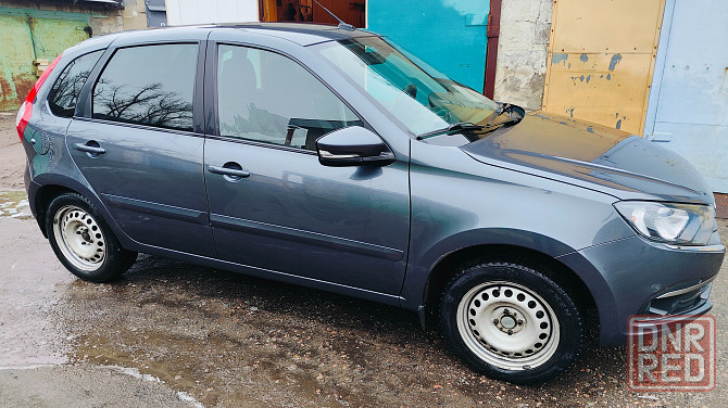 Lada Granta 2020 1.6 л (106 л.с.), 5МТ Life Донецк - изображение 2