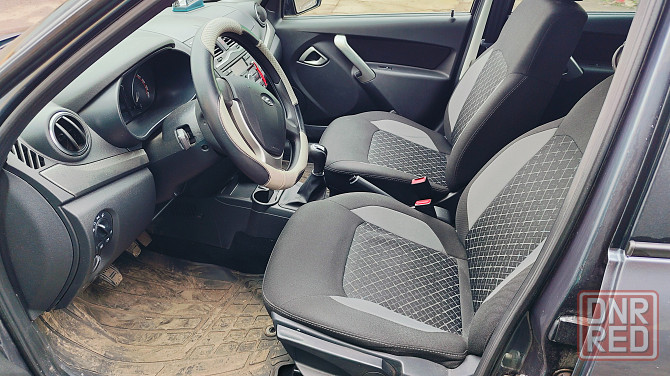 Lada Granta 2020 1.6 л (106 л.с.), 5МТ Life Донецк - изображение 6