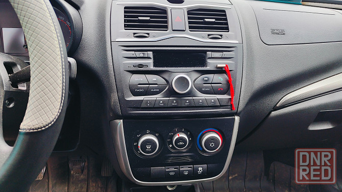 Lada Granta 2020 1.6 л (106 л.с.), 5МТ Life Донецк - изображение 7