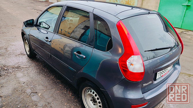 Lada Granta 2020 1.6 л (106 л.с.), 5МТ Life Донецк - изображение 4
