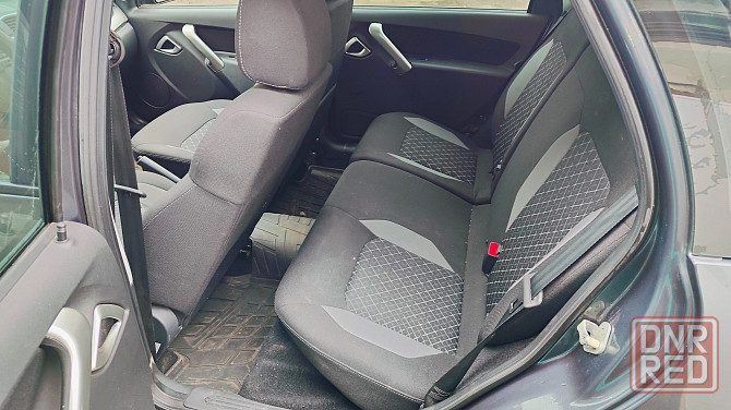 Lada Granta 2020 1.6 л (106 л.с.), 5МТ Life Донецк - изображение 5