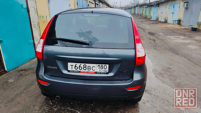Lada Granta 2020 1.6 л (106 л.с.), 5МТ Life Донецк - изображение 3