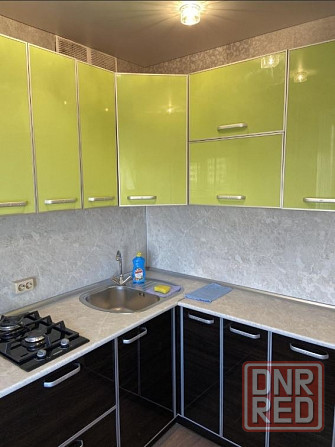 Сдаётся в аренду 1-к квартира Киевский р-н Ориентир: Областная Травматология Донецк - изображение 6