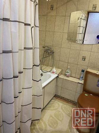 Сдаётся в аренду 1-к квартира Киевский р-н Ориентир: Областная Травматология Донецк - изображение 3