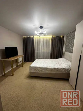 Сдается на длительный срок квартира в Макеевке на Восточном,ул, Коккинаки ориентир "Вектор" Макеевка - изображение 2