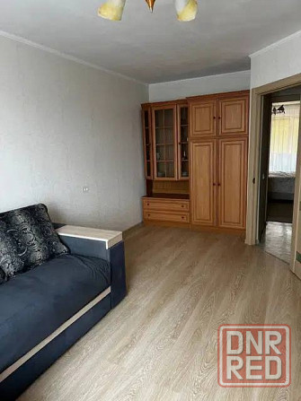 Сдается на длительный срок квартира в Макеевке на Восточном,ул, Коккинаки ориентир "Вектор" Макеевка - изображение 4