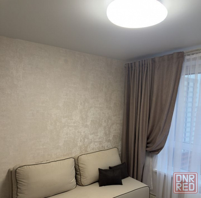 2 к.кв Площадь Бакинских Комиссаров, Куйбышевский район Донецк - изображение 3