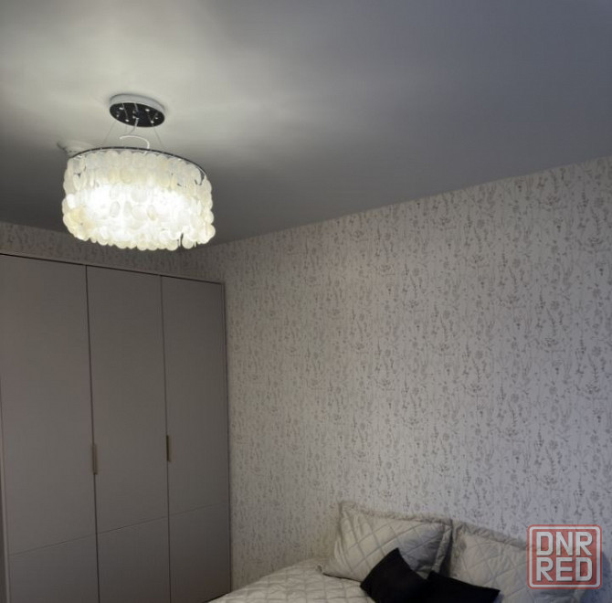 2 к.кв Площадь Бакинских Комиссаров, Куйбышевский район Донецк - изображение 1