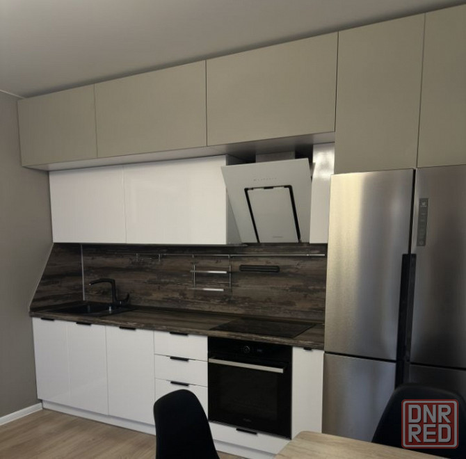 2 к.кв Площадь Бакинских Комиссаров, Куйбышевский район Донецк - изображение 4