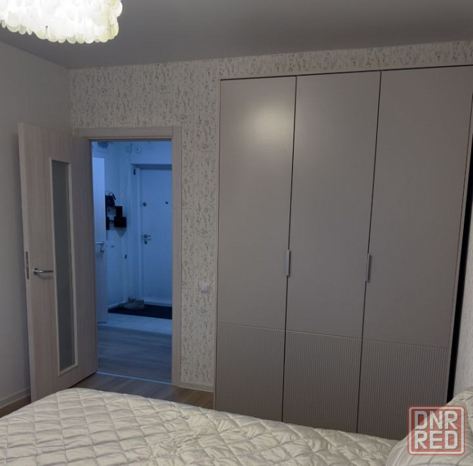 2 к.кв Площадь Бакинских Комиссаров, Куйбышевский район Донецк - изображение 2