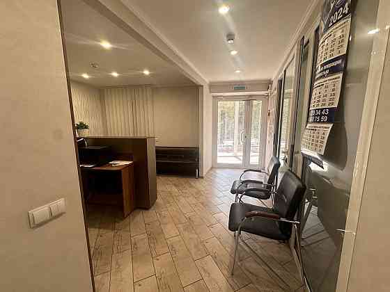 Аренда! в самом центре! Брусчатка по проспекту Ильича! Донецк