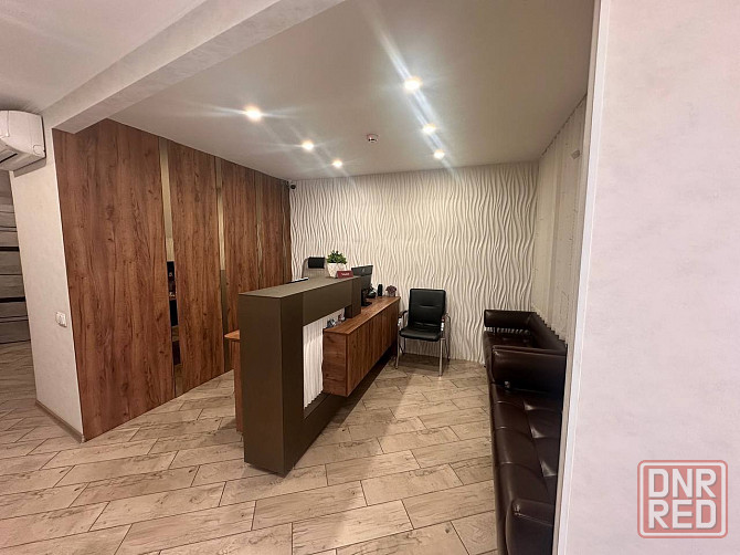 Аренда! в самом центре! Брусчатка по проспекту Ильича! Донецк - изображение 2