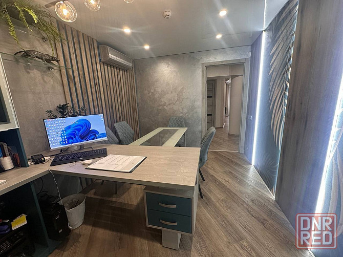 Аренда! в самом центре! Брусчатка по проспекту Ильича! Донецк - изображение 6