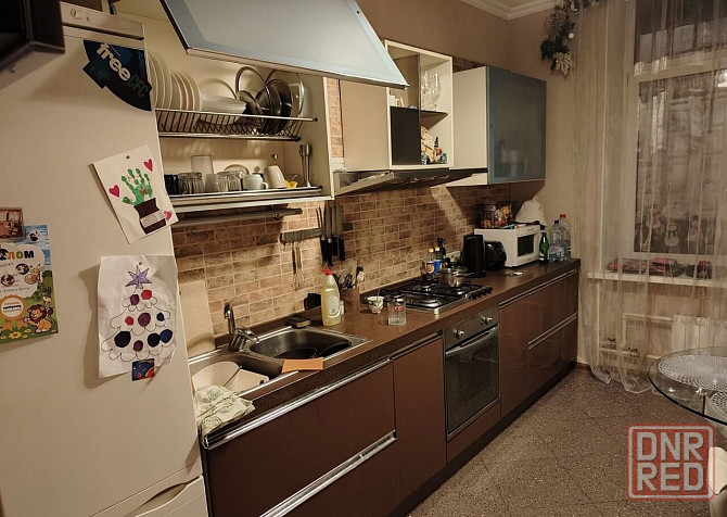 Сдам квартиру на Восточном Макеевка - изображение 3