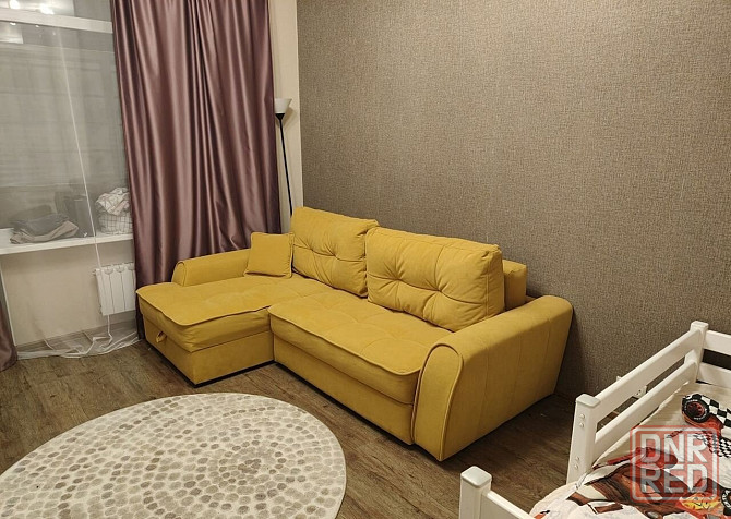 Сдам квартиру на Восточном Макеевка - изображение 2