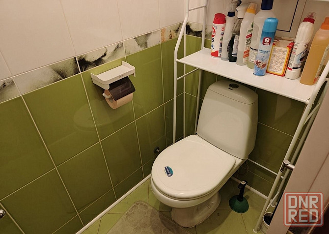 Сдам квартиру на Восточном Макеевка - изображение 8