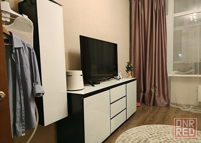 Сдам квартиру на Восточном Макеевка - изображение 1