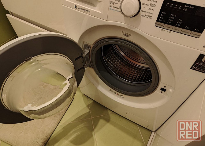 Сдам квартиру на Восточном Макеевка - изображение 9