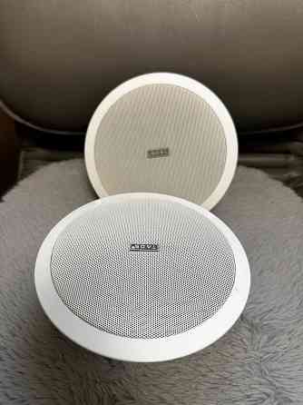 Громкоговоритель потолочный, акустика Tads DS-114 Донецк