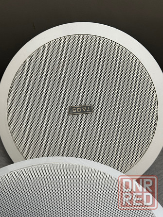 Громкоговоритель потолочный, акустика Tads DS-114 Донецк - изображение 3