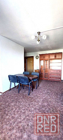 Сдаётся 2х комнатная квартира,  Центральный район, 17 мкр. Мариуполь - изображение 2