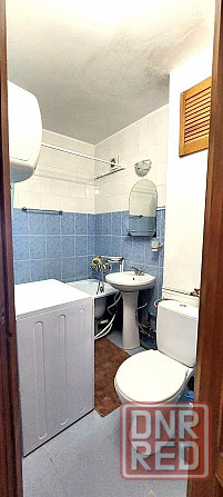 Сдаётся 2х комнатная квартира,  Центральный район, 17 мкр. Мариуполь - изображение 5